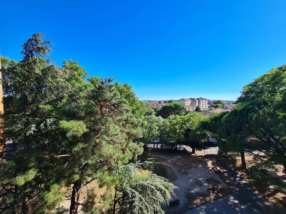 Appartement Cosy Sur Avignon Proche Des Remparts location