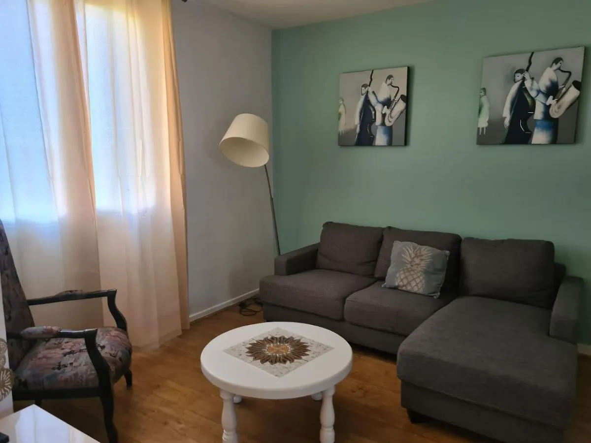 Apartment Appartement Cosy Sur Avignon Proche Des Remparts